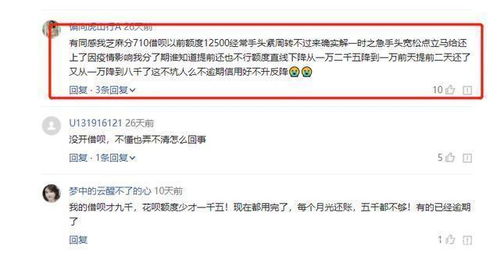 网商贷逾期2天后还上了，会有什么后果？