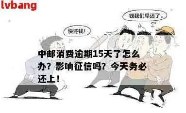 中邮钱包逾期1年，您的财务生活是否正面临风暴？