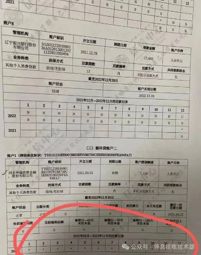 征信12页无逾期，但网贷点多了会影响贷款吗？