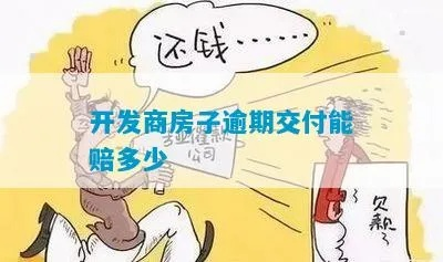 开发商逾期1年还未交房，我的血汗钱该怎么办？