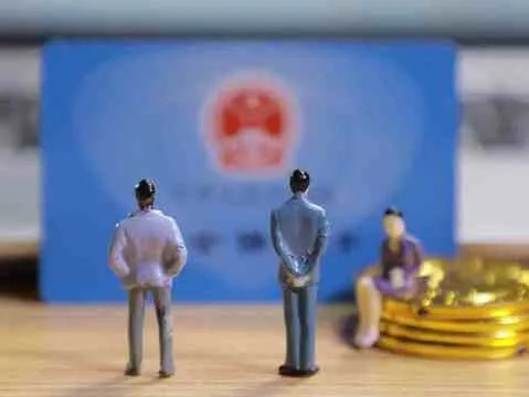 昆山企业不交社保？律师带你揭秘隐藏风险！