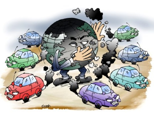 爱车尾气超标被查？别慌！律师教你3招合法化解危机