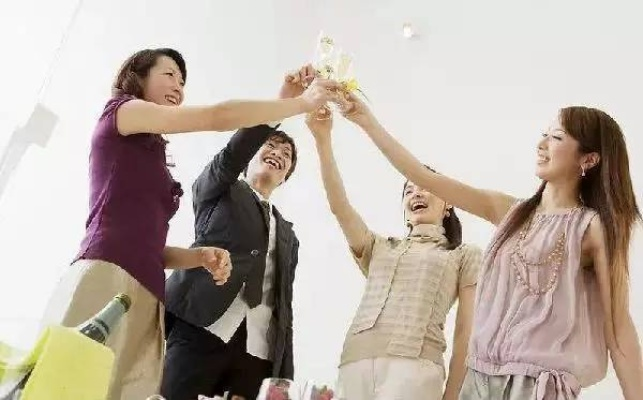 离婚后，好运多久会回来敲门？