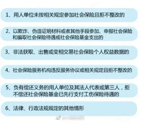 福州社保，不交真的行得通吗？