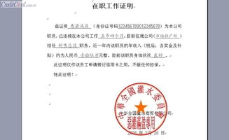 银行资信证明怎么开？手把手教你避坑指南！