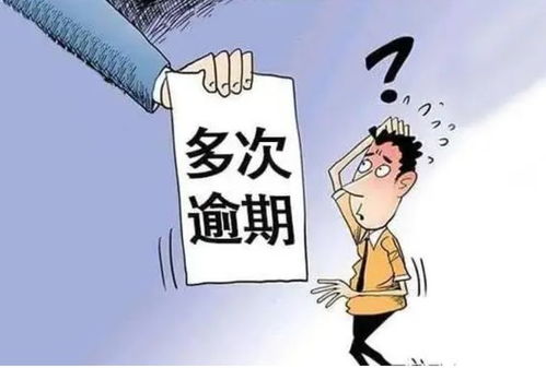 逾期一年了，还能协商解决吗？