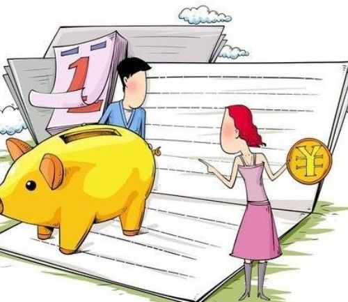 离婚后，对方多久得给钱？不给咋办？