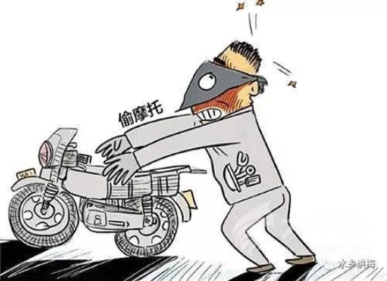 无证驾驶摩托车怎么处罚？一文说清法律后果！
