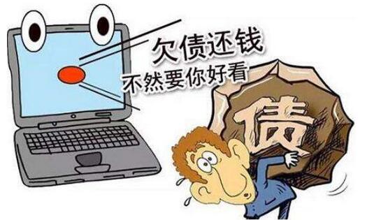 网贷还不上，真会被起诉吗？律师教你应对这几招！