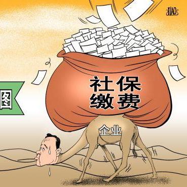 社保基数调整了，不缴费会惹上麻烦吗？