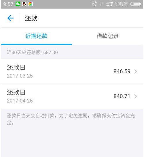 江西网贷逾期费用多少钱？逾期不还会有什么后果？