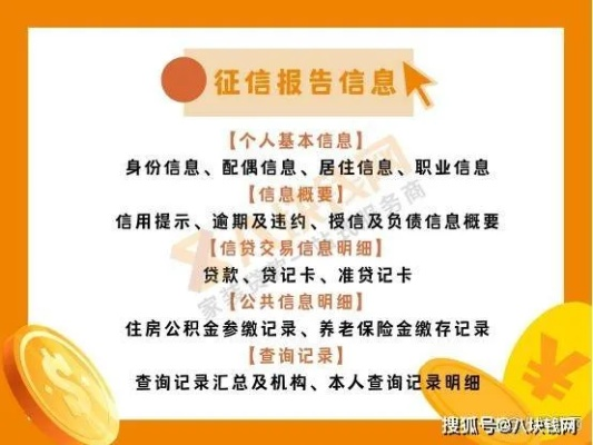 征信报告怎么查询？手把手教你轻松获取个人信用档案！