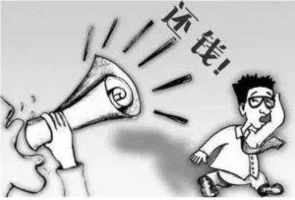 网贷逾期被拉黑，催收真的有用吗？