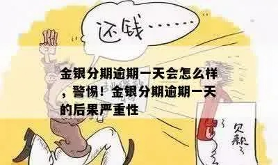 金多多逾期1年以上，你的信用会崩盘吗？