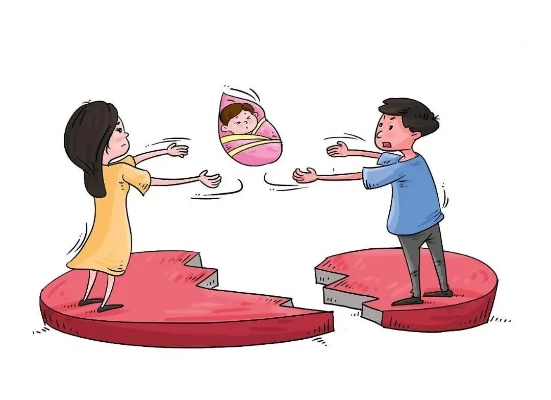 离婚后，孩子抚养权到底怎么判？关键因素全解析