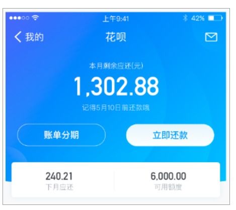 花呗还款逾期了怎么办？律师教你3招避免信用污点！