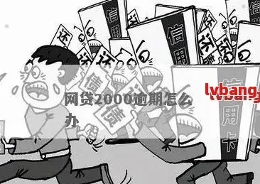 网贷2万逾期算诈骗吗？律师专业解析