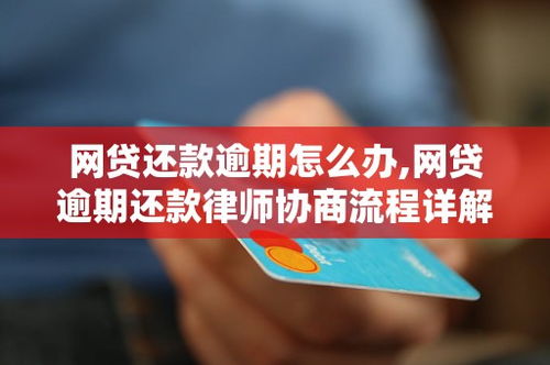 网贷逾期后还能不能分期还？律师深度解析