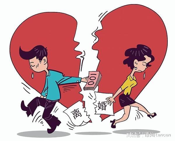从准备到解脱，离婚到底要多久？