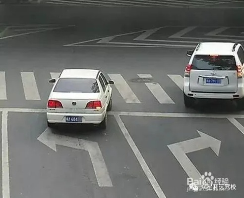 不按导向车道行驶怎么处罚？这些细节车主必须知道！