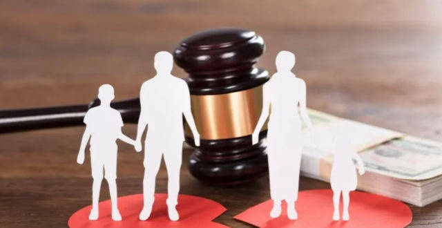 起诉离婚后，到底多久法院才会判离？