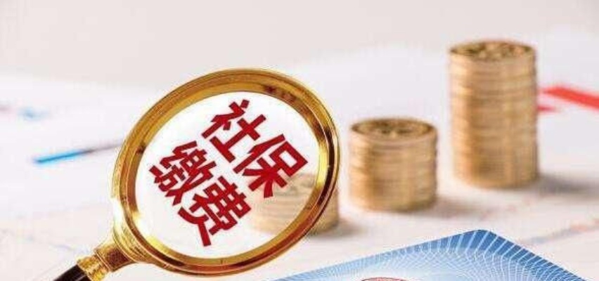 社保滞纳金可以不交吗？律师带你揭秘背后的法律真相