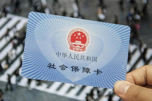 工资到手了，社保却没交？我该怎么办？