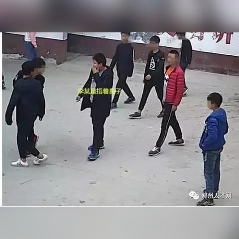 怎么打人最狠还不算轻伤