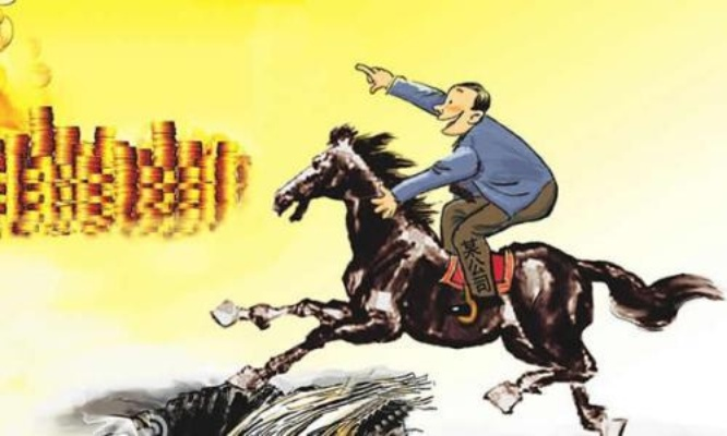 2020年审计逾期一年，企业主该如何悬崖勒马？