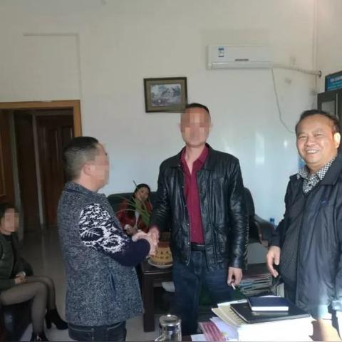 邻居间动手致轻伤，派出所一般会怎么处理呢？