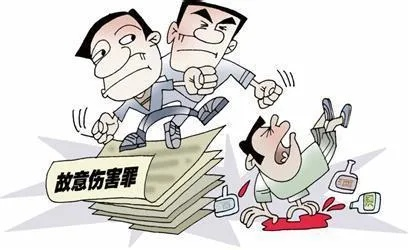 被人打成轻伤，对方就是不赔偿，我该咋办？