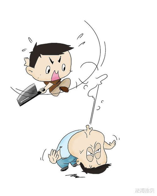 大病患者遭遇轻伤二级，法律上究竟该咋处理？