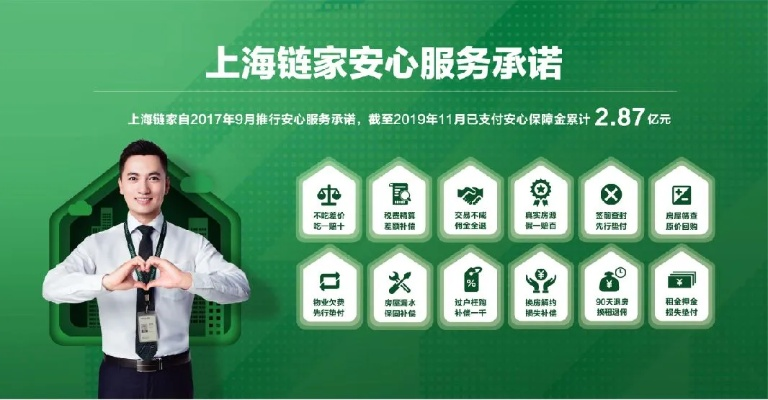 上海链家不交社保，员工权益谁来守护？