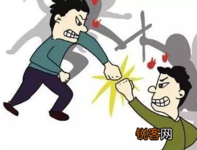 别慌！把人打成轻伤，接下来该咋办？