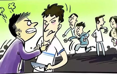 吵架时失手伤人致轻伤，会判刑吗？