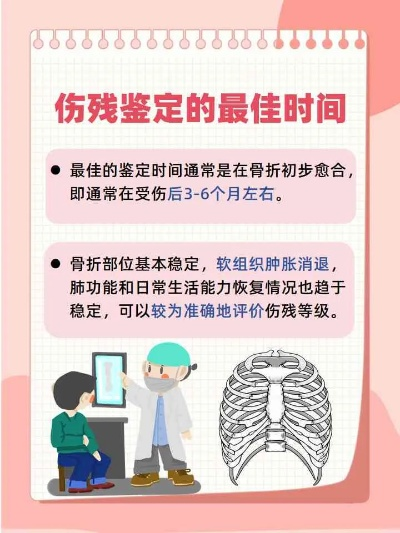 肋骨三根骨折，到底算不算轻伤？