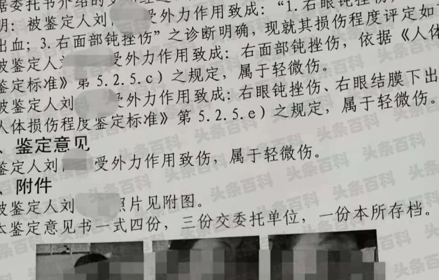受伤后想评上轻伤？正确步骤看这里！