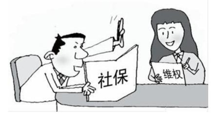 在上海，公司不交社保怎么办？专业律师教你如何投诉维权！