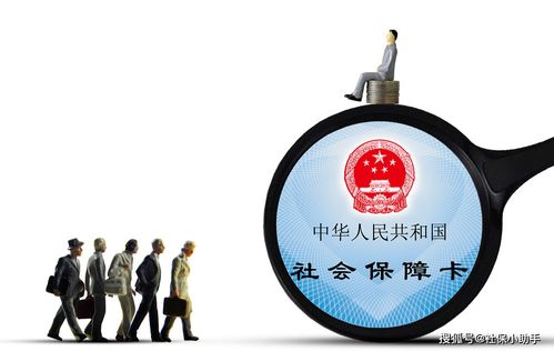 不交社保，真的能省心省钱吗？资深律师为你揭秘