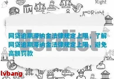 马上金融网贷逾期费用高，合法吗？如何应对？