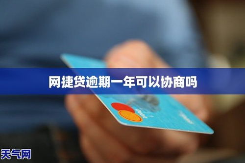 网捷贷逾期一天怎么立即还款？紧急补救指南来了！