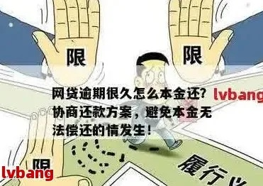 网贷逾期无法偿还？这些解决方法你必须知道！
