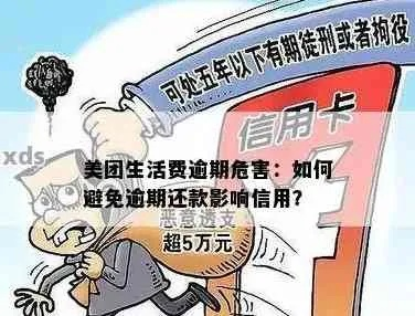 大麦钱包逾期1年，你的信用和生活会怎样？