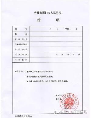 网贷还不上，突然收到法院传票，我该怎么办？