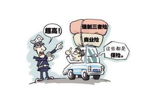 小车保险逾期1年，您知道后果有多严重吗？