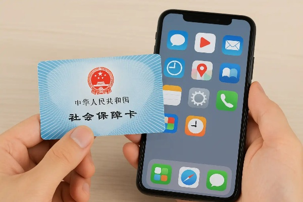 社保卡信息怎么查？手把手教你3种官方渠道！