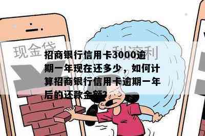 招商逾期1年呆账，企业该如何避免陷入财务泥潭？