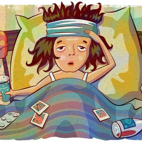 户口本复印件怎么复印？这些细节不注意可能吃大亏！