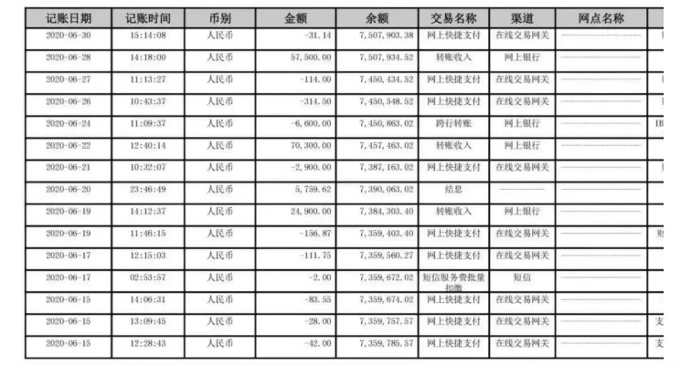 怎么查银行流水？律师教你合法获取关键证据的3种方法