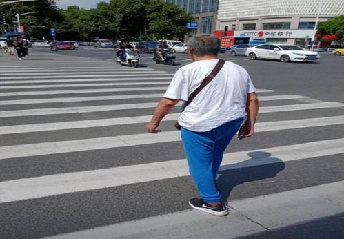 斑马线上被车撞成轻伤，到底该怎么赔？